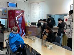 -君东记本帮面馆(天钥桥路店)