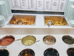 -来相会饺子·新辽菜(甘家口店)