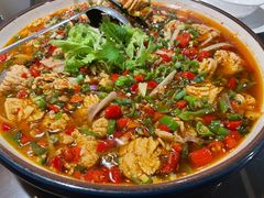 -飞虹鱼馆(春华路店)