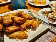 -汉巴味德(沈阳万象汇店)