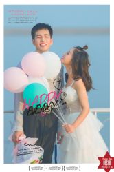 -巴黎时尚婚纱摄影(南汇店)