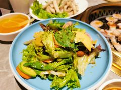 -韩盛·古法烤肉店(皇城恒隆广场店)