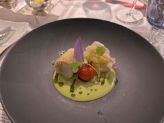 -杭州国际会议中心洲际酒店-菋道海鲜餐厅