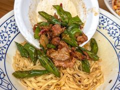 -李与白包子铺(桐梓林店)