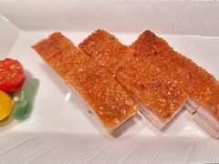 -8餐厅(新葡京酒店)