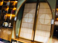 -割烹旭日本料理(龙湖狮山天街店)