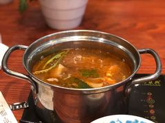 -龙聚德北京烤鸭(沙坪坝华宇A馆店)