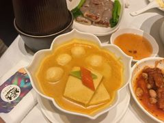 -香港龙凤楼(陆家嘴中心店)