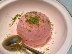 -翕间食·精致淮扬菜(江苏大剧院店)