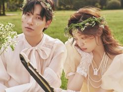 -第一夫人婚纱摄影(南京店)