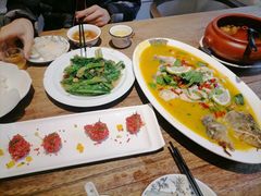 -小喜客·云南特色菜(纳西庭院店)