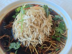 蟹黄汤包-怡园饭店-餐厅(四望亭店)