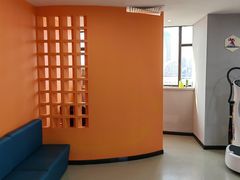 -ALIV WELLNESS运动健身(浦东大道店)