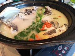 -千岛湖君澜度假酒店(文广轩中餐厅)