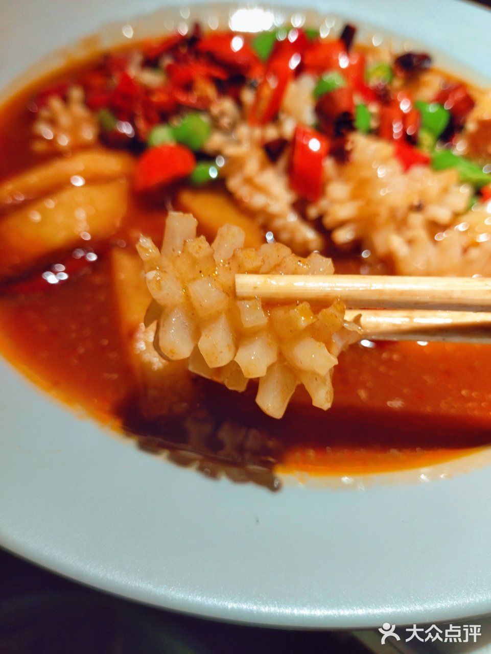 小杨烤肉，真是惊艳❗️