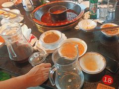 -三江两海老火锅(北京首店)