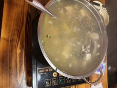 -老马斑鱼店(桂花路店)