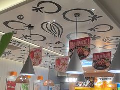 -菲滋意式餐厅(富阳东方茂店)