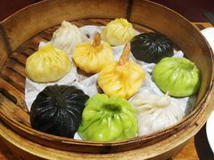 -隆喜元鱼汤包·海鲜(中联广场店)