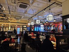 -成都娃娃花园餐厅 (南艺旗舰店)