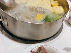 -陈记顺和潮汕牛肉火锅(棠德南路店)