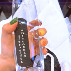 -CIT造型·烫发·染发