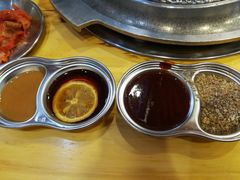 -伊茉家的烤肉店(勒泰中心店)