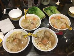 -一记面馆(易发店)