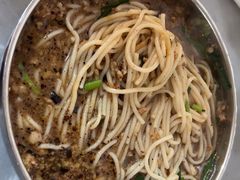 -正宗杨记普洱酸醋米线(总店)