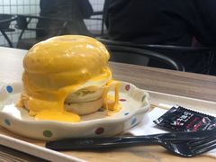 瀑布熔岩牛堡-牛纽塔·牛人堡(群众路店)