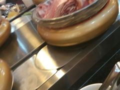 -龍歌自助小火锅(崂山丽达店)