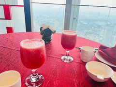 -洲际酒店·凌霄中餐厅SUMMIT