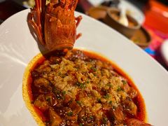 -上海滩餐厅(BFC外滩金融中心店)