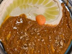 -一千一夜阿拉伯餐厅1001 Nights-Arabic Restaurant(静安店)