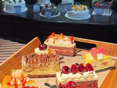 -红跑车(大学城店)