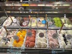 -Dal Cuore 达可芮冰淇淋(陕西北路店)