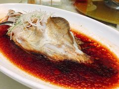 -全聚德(常州店)