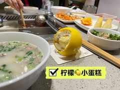 -海底捞火锅(高科东路店)