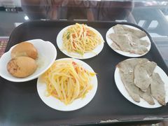 -东方宫中国兰州牛肉拉面(新起街店)