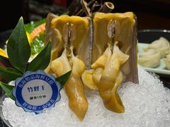 -东海怡品海鲜豆捞(西水东店)