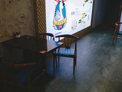 -陆记鹅庄·潮汕菜·狮头鹅(大仟里店)