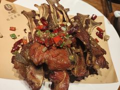 -黄泥岗·黄陂农家菜(百步亭店)