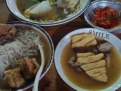 -正宗阳山牛杂(东城店)