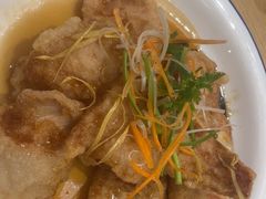 -东北风(江北万达店)