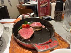 -西堤牛排(北京国瑞店)