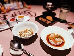 -新荣记(南京西路店)