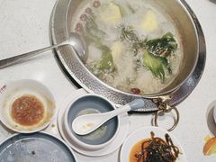-千牛将·鲜牛肉火锅(开元路店)