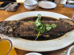 -青英餐厅