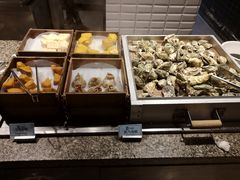 生蚝-星伦多自助料理(华润万象城店)