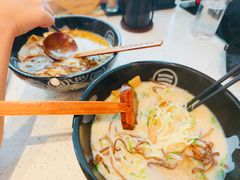 -味千拉面(泰州万达广场店)